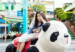 Fuyo酱采集到magzine