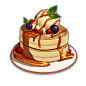 Icon_Restaurant_Pancakes_01_结果