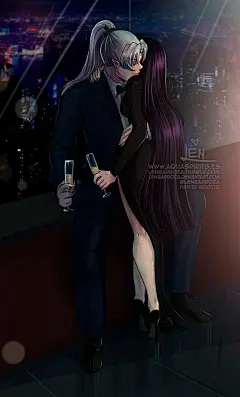 假如那个角色生活在现代的话？现代Parody特辑 : 现代Parody的插画作品，描绘出了以过去、未来和异世界等为舞台的作品中的角色生活在现代的情形。生活在“假如”的世界观中的角色们身上，散发着一种不同于原作的别样魅力。这次，就为大家送上现代Parody的插画作品特辑。快来看看吧。