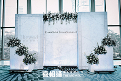 7鱼丸采集到marble style（indoor）