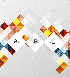 抽象,背景,正方形,灰色,化学元素周期表,白色,信息图表,商务,红色,数据