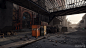 Homefront: The Revolution, Eddie Hilditch : Some scenes, props and assets made for Homefront: The Revolution. Screens taken directly from Cryengine.
I was Senior Artist on the project, the assets/props shown are my own while the scenes feature work from a