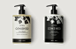 Cowshed Brand Strategy Architecture & Identity, Spinach Branding Agency : Cowshed, the British spa and natural therapy brand wanted to refresh their appearance and remind customers of a pioneering heritage. We helped them rewild.