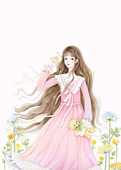 乔楚辰采集到现代 女