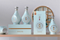 汾酒 I 白酒包装设计-古田路9号-品牌创意/版权保护平台