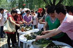 活动家采集到端午节习俗有哪些   2014端午节民俗活动 赛龙舟