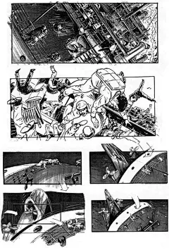 点击查看源网页