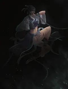 美术作品点评_CG_原画_UI_动画_特效作品点评-GAD腾讯游戏开发者平台