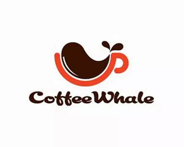 【实用】40例咖啡店logo设计