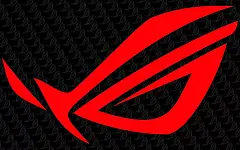 技术 华硕Rog 高清壁纸 | 桌面背景