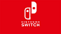 任天堂新游戏主机Switch品牌形象_任天堂新游戏主机,Switch,娱乐品牌形象设计,深圳logo设计_山林意造品牌设计