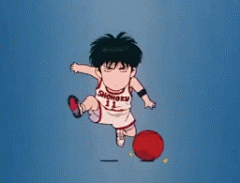 五九十三采集到SLAM DUNK