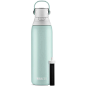 Brita 20oz Premium Double-Wall Stainless Steel Insulated Filtered Water Bottle, 1 of 11