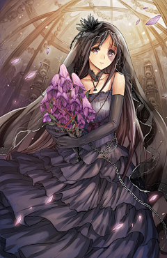 ۞۞۞采集到Wedding veil