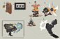 old gamer in the west world, Y H : maybe it  is late to join the "wild west"