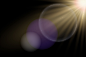 Sun Flare Overlays 7
