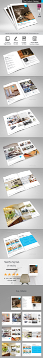 Product Catalog - Catalogs Brochures