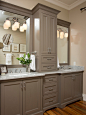 Bathroom Design Ideas, Remodels & Photos