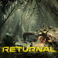 Returnal - Echoing Ruins