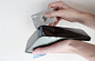 Awarded Design of Token Inc. Mobile Payment Terminal - OMUUS