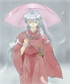 犬夜叉