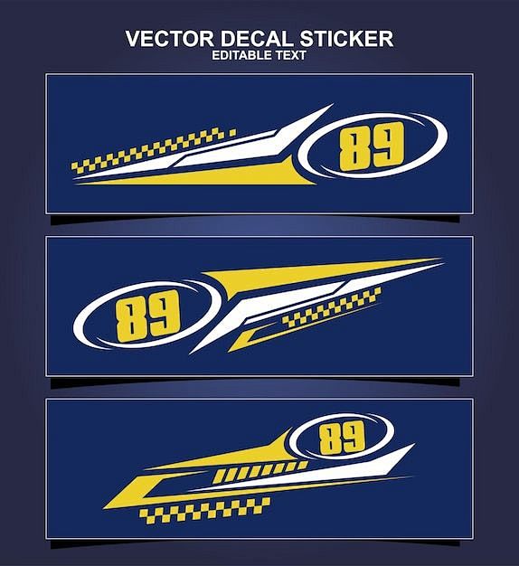 Premium Vector | Dec...