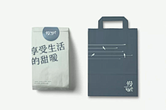 设计界的搬运工采集到餐饮行业