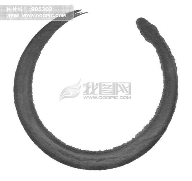 【素材整理】古风边框~（线边，线框，墨迹...