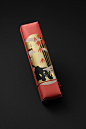 branding  Cat meow Packaging print tiger yearofthetiger (4)