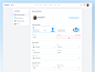 Personal information 2x