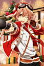 IDOLiSH7-和泉三月★Christmas