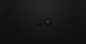 Dark web button - ui design