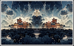 吾迪采集到AIGC