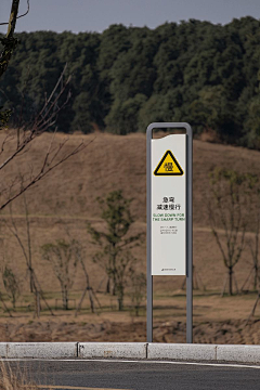 李不—采集到导视