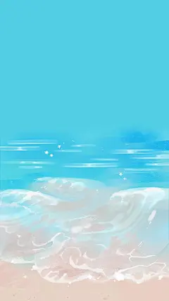 插画壁纸 可以说是很喜欢了via：ieafy ​