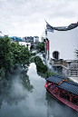 上下杭图片素材