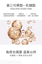 透真乳糖酸去角质啫喱去死皮面部深层清洁收缩毛孔黑头磨砂膏男女-tmall.com天猫