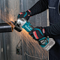 Amazon.com: Makita 牧田 XAG16Z 18V LXT BL 4-1/2"/ 5"切割/角磨机: Home Improvement
