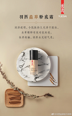 缘来缘起采集到羽西