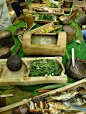 Bamboo serving dishes                                                                                                                                                                                 More