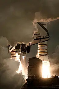 科幻 机械  军事