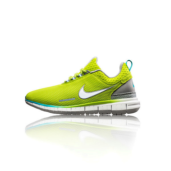 新款发布/ Nike Free OG &...