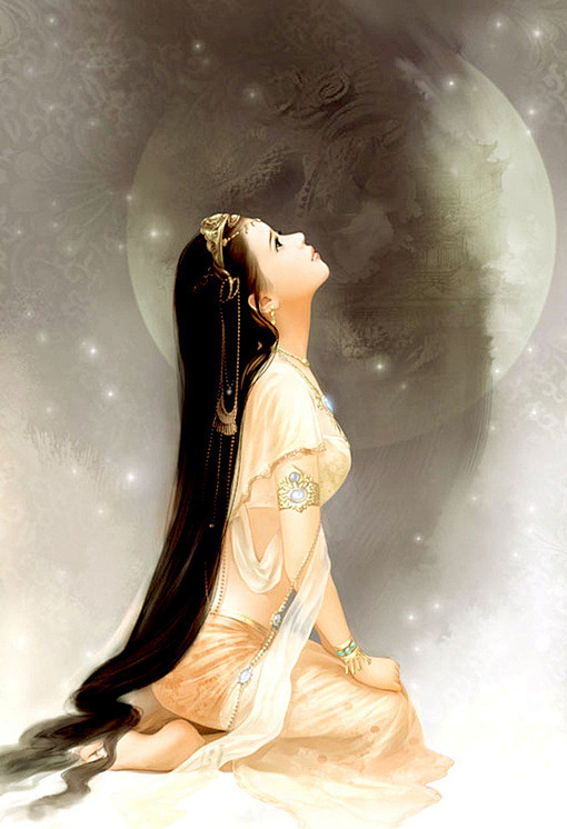 祈_百度图片