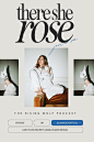 In this episode of the There She Rose Podcast, join Wealth Expasion Coach and CEO of The Rising Wolf Jamie Sea (@jamieseaofficial) and Human Design Expert and Rising Wolf Coach Lindsey Means as they navigate the conversation of how human design can suppor