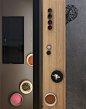 GENIUS LOCI | WITH COPPER DRAWER - Fitted kitchens from Valcucine | Architonic : GENIUS LOCI | WITH COPPER DRAWER - Designer Fitted kitchens from Valcucine ✓ all information ✓ high-resolution images ✓ CADs ✓ catalogues ✓..