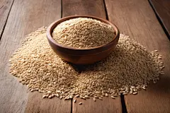 食物杂粮粗粮摄影图图片