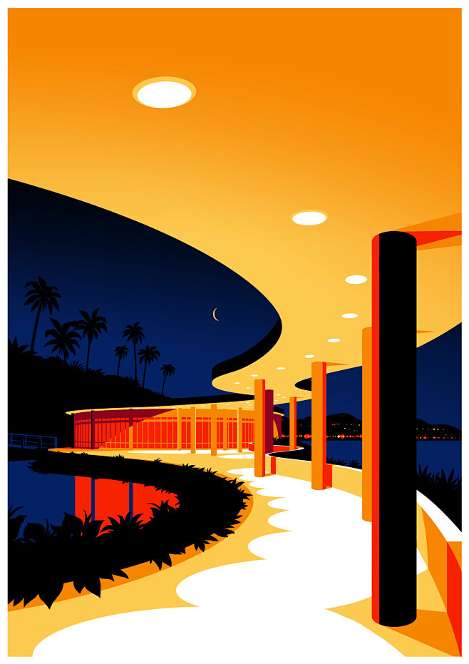 UTOPIA : Illustratio...