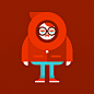 Brr Dude
