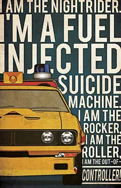 Mad Max Poster Mad Max Print Mad Max Interceptor Poster 80s - Etsy