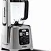 Amazon.com: Oster BLSTAB-CB0-000 搅拌机，采用真空技术，拉丝镍: Kitchen &amp; Dining